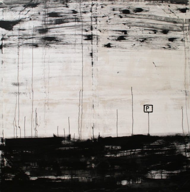 Pilvari Pirtola: This Used To Be Our Park