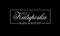 Myös Katupojan logo päivitettiin uudistuksen yhteydessä.