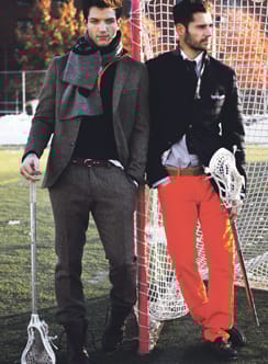 Michael Bastianille Lontoo on tyylin mekka. ”Lontoolaiset miehet ymmärtävät räätälöityä.” Italialaisten pukeutumistyyli on hänen mielestään täydellinen.