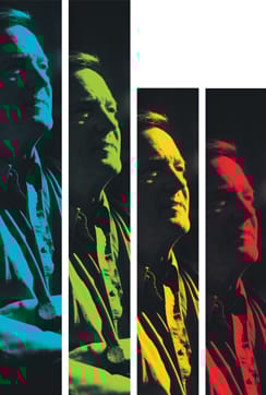 Harry Bogomoloff: Mä vaan bogoon!