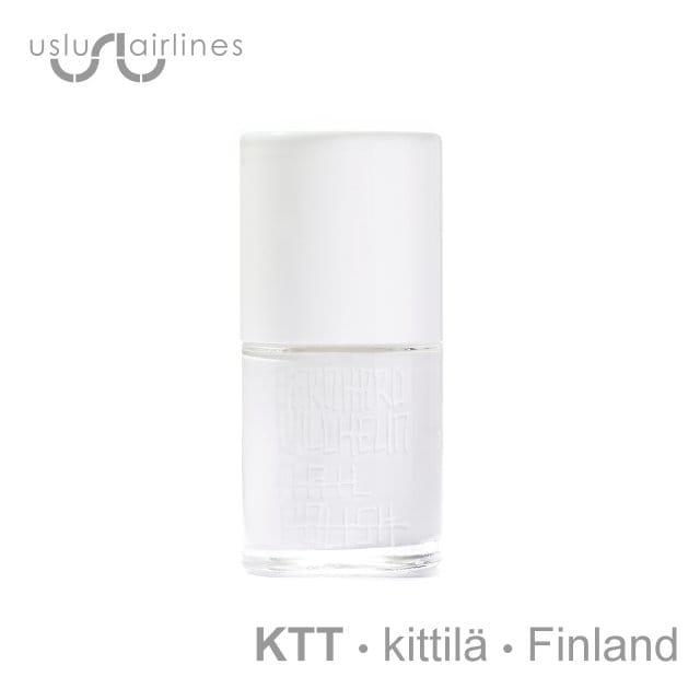 Uslu Airlinesin kynsilakka