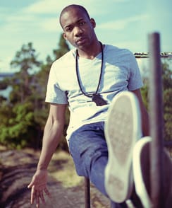 Gracias ei ole käynyt Kongossa sieltä lähtönsä jälkeen.