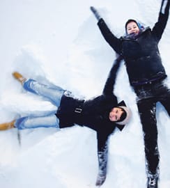 Katja (vas.) on Seta-aktiivi jo vuodesta 2004.