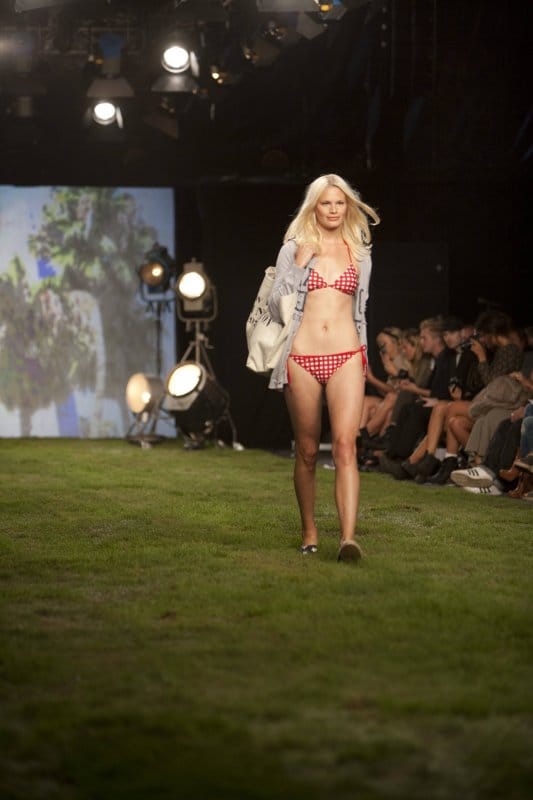 Bikinit. Kuva: Lexington
