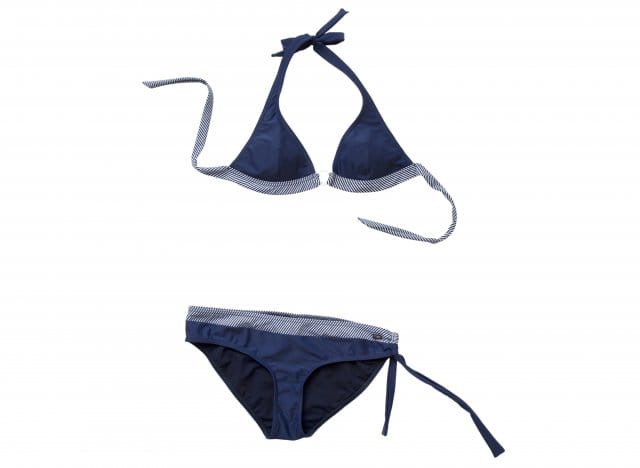 Bikinit. Kuva: Lexington