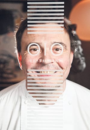 Määrätietoinen Pekka Terävä pelasi nuorena jalkapalloa Turun palloseurassa. ”Kerran edustusjoukkueen matkalla Travemündeen valmentaja tuli sanomaan minulle: "Perkele, kun olet läski." Juoksin sen jälkeen kaksi viikkoa pudottaakseni painoa.”