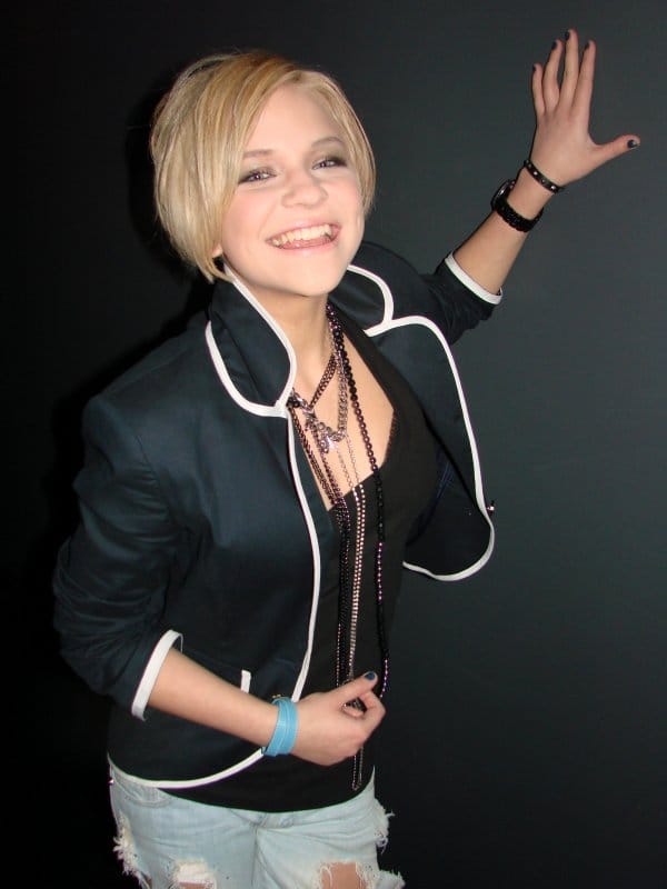 Pandoran levyjulkkarit 2.4. Laulaja Stacy, 17. Barbie jäi Aqualle hommiin.