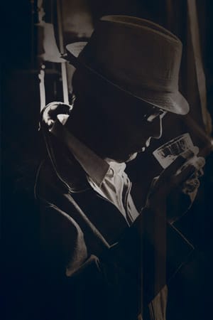 Walterin mukaan pahimpia haastateltavia ovat lääkärit. "Niistä ei saa mitään tietoa irti."