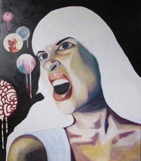 Maria Atosuo: Riitelemisen alkemia