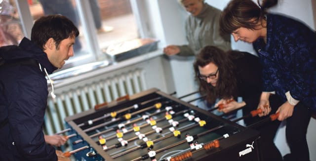 Puma hyökkäsi Pursarille.