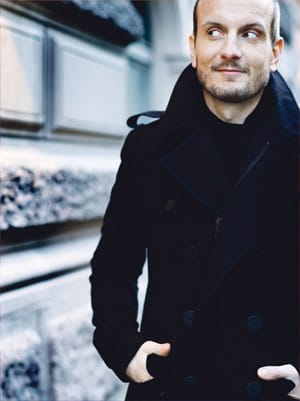 Heinäkuussa Hans mallaa Turun katuja tähän malliin.