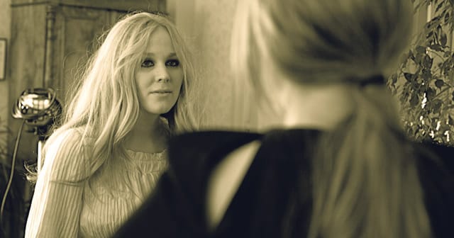 Ennen Pauliina Kokkonen teki duunia kehitysvammaisten kanssa.