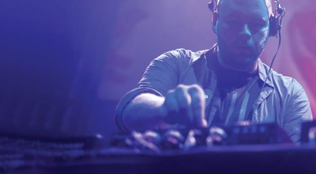 Dana Bergqvistin Top 3.