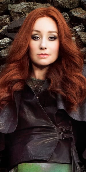 Tori Amos on lähtenyt uudella levyllään yhä enemmän klassisen musiikin suuntaan.