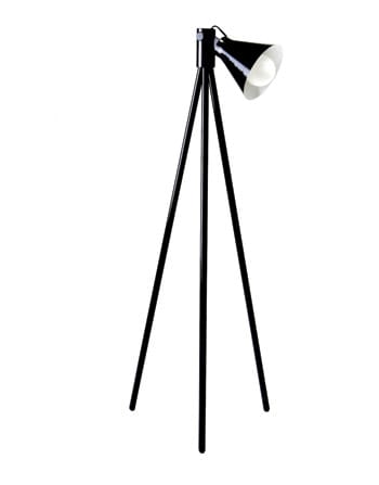 Elina Järvisen TRE-valaisin on suosittu tuote Design Forum Shopissa.