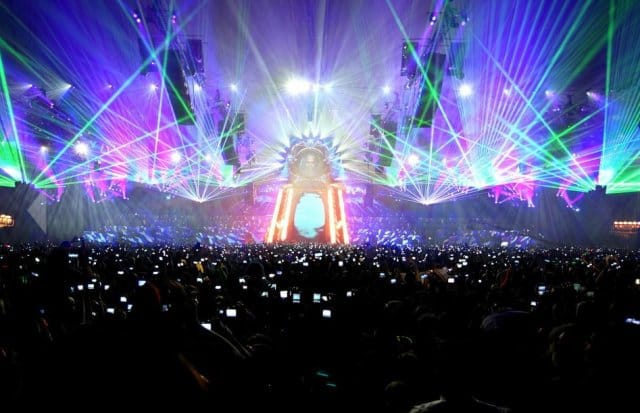 Qlimax