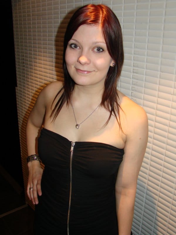 Onnela 7v 26.10. Leipuri-kondiittori Henna, 21. Makeaa.