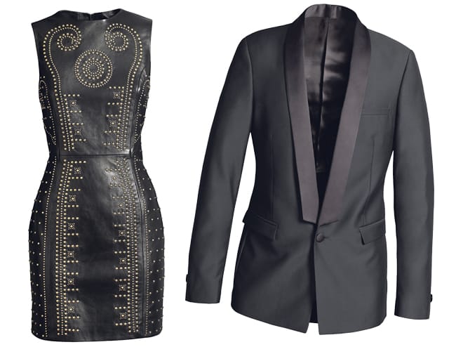 Uudet vanhat tuotteet. Kokoelma koostuu Versacen esiin kaivamista, vanhoista tuotteista, jotka on nyt uudistettu H&M:n hintatasoon sopivaksi. Vanhoja printtejä on käytetty uusiin vaatteisiin, ja vanhoja malleja herätetty eloon. Tällainen klassikko on