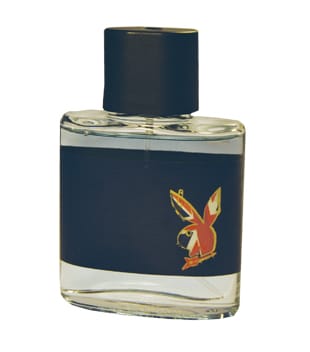 1. London Playboy