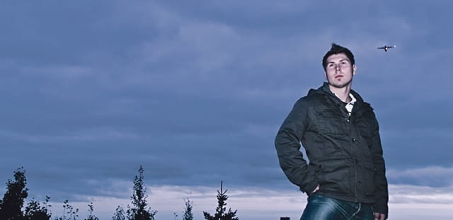 DJ Tiberiuzin Top 3.