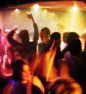 Lost & Found menestyi vuosien varrella hyvin Cityn Ravintolaäänestyksessä.