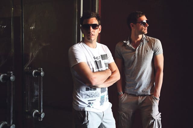 Prok & Fitchin top 3.