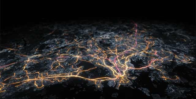 Hyvää huomenta Helsingin joukkoliikenne!