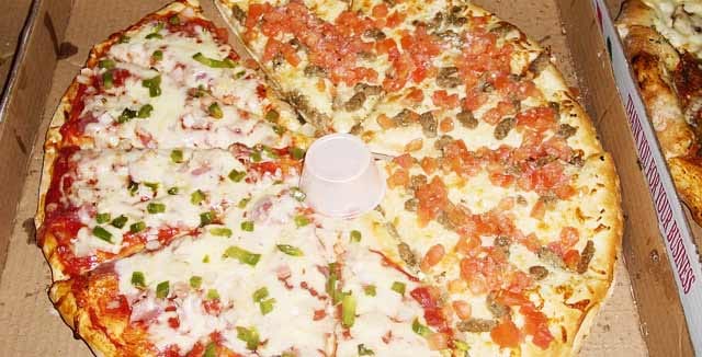 Mmmmm... terveellistä vihannesta perjantain kunniaksi.