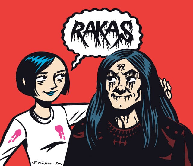 Voit sopia äidin kanssa etukäteen vierailujen ajankohdan, puheluiden määrän ja puhuttavat aiheet, neuvoo psykologi.