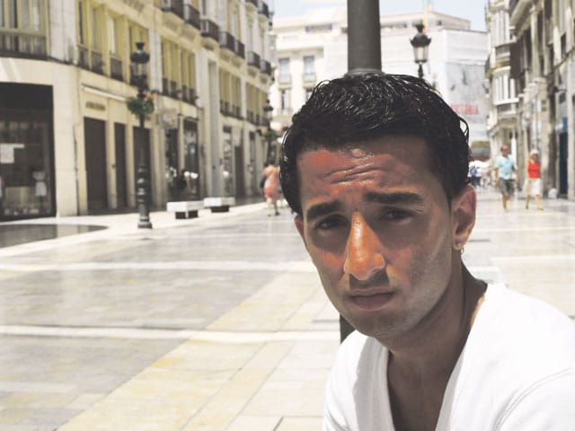 Kozeen pitää enemmän pekonista kuin kebabista.