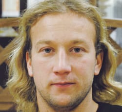 Timo Laurila on aikaisemmin valmentanut PoPa Futsalin kakkosjoukkuetta.