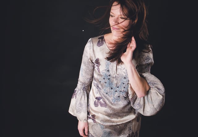 Katja Sutelan levynjulkkarit Rauhalassa 21.1. klo 20.