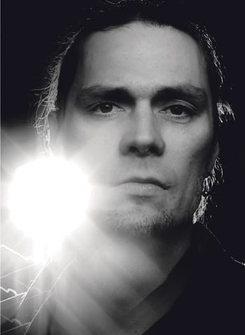 JP vetää tunteella.