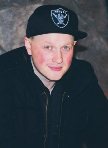 Kalle Kallonen kertoo, että äläkän nostattaneesta Blockfestistä tehdään tänä vuonna tyylikkäämpi.