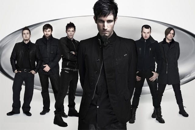 Pendulum ja Suomi sopivat toisillensa.