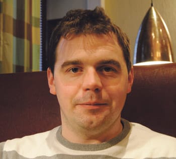 Henri Salosen mukaan tuotteita tulee yli kymmeneltä pientuottajalta. “Satakunta on erittäin hyvä ruokamaakunta, mutta haasteet ovat logistiikassa.”