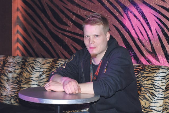 Puuma kuuluu samaan ketjuun kuin viime kesänä avattu diskoteekki Fat Lady.