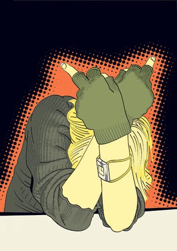 Heikossa sosioekonomisessa asemassa olevat ovat aleksitymian riskiryhmää.