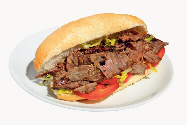 Monen paikan väitettiin myyneen Agalin saastunutta lihaa. Maine meni, eikä sitä voi enää korjata.