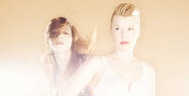 LCMDF:llä on jo kesä.