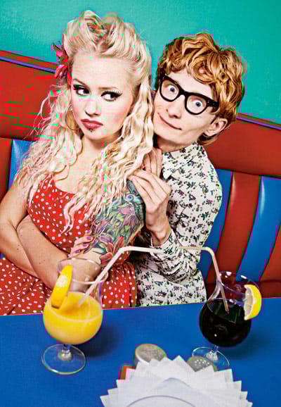 Tutkija Carin Perilloux neuvoo miehiä skarppaamaan ja naisia säästämään flirttailun vain oikeasti kiinnostaville miehille.