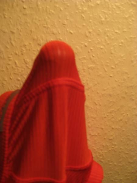 Olaf Benz -alushousuni