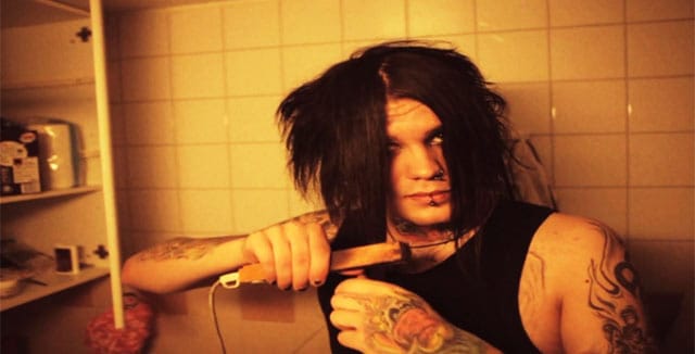 Heikki Pölösen minidokkari kertoo arjen haasteista.