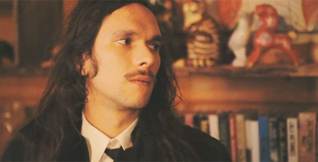 Kari Tapiirin sanoitukset syleilevät luontoa.