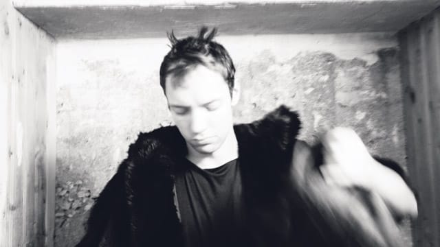 Suomalaiset muotifriikit huomio, Tommy Granfors haluaisi palkata suomalaisia. Kuva: Carlos Aranzamendy