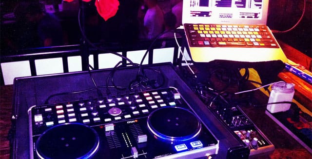 Dj:n työkalut aiheuttavat lainsäätäjälle päänsärkyä.