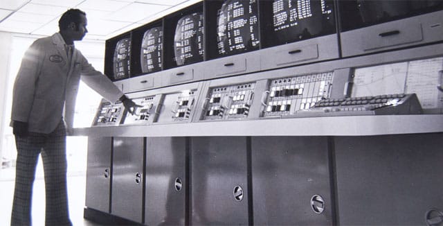 Suomen ICT-alan tulevaisuus on kokeneissa käsissä.