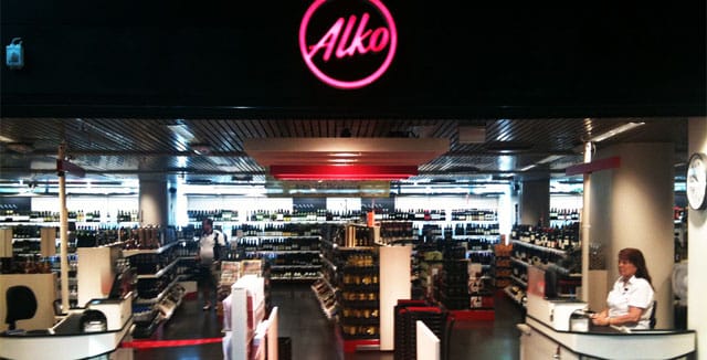 Myyjät tarkkana, valeostajat tulevat!