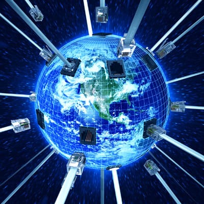 Kilpavarustelu on käynnissä.