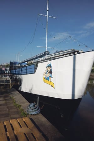 Aurinkoinen Katarina laajensi listaansa ja nyysi bingoemännän.